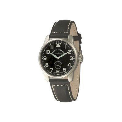 Zeno-Watch - Armbanduhr - Herren - Chrono - Pilot Classic Navigator - 4247N-a1
