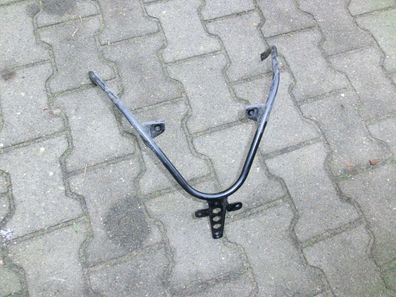 Suzuki Burgman 650 - Halter