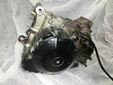 Suzuki TL 1000 S - Teilemotor