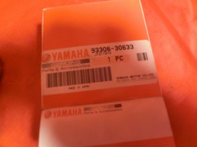 Lager Yamaha Artikel-Nr. 93306-30633