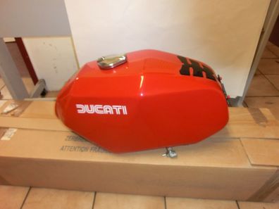 Kraftstofftank, Tank Ducati 500 SL Pantah