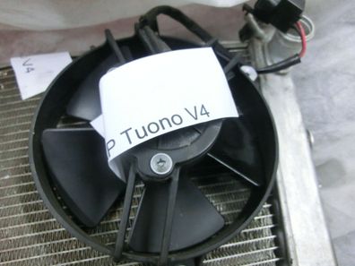 Aprilia Tuono V 4 -Lüfter Motor rechts ohne Kühler - Model 2013