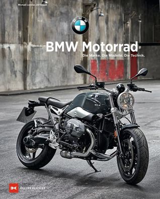 BMW Motorrad,