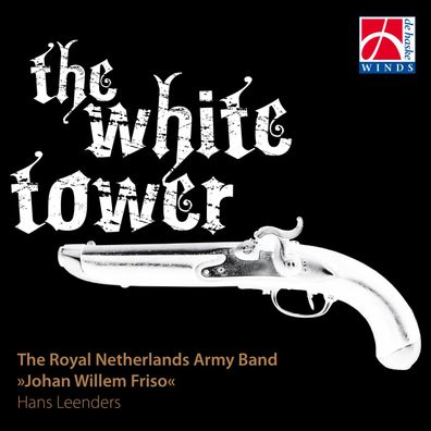 The White Tower CD Great Performances