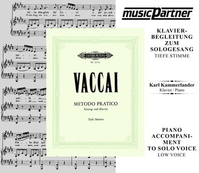 Practical Method (low) CD Klavier