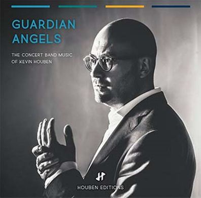 Guardian Angels CD