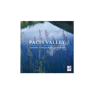 Pacis Valley CD