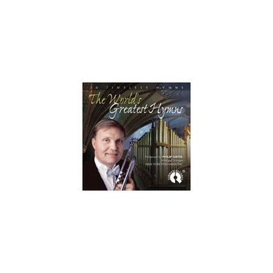 The World s Greatest Hymns CD