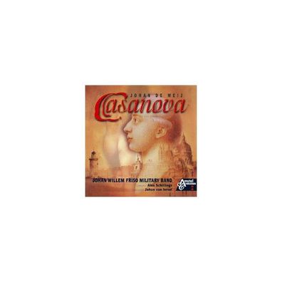 Casanova CD