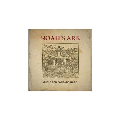 Noah s Ark CD