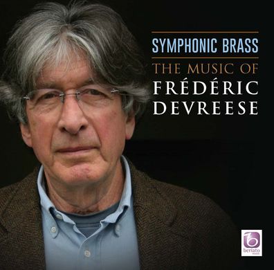 Symphonic Brass CD
