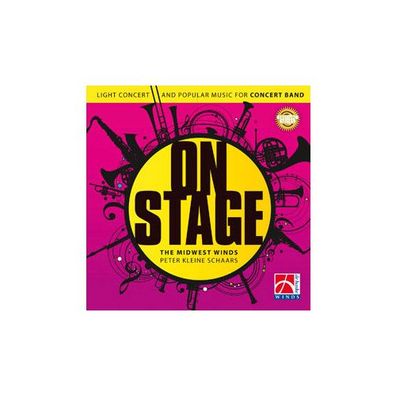 On Stage CD Festival Series