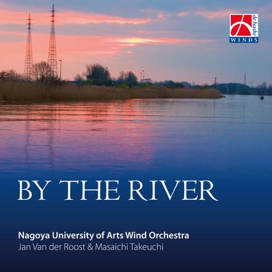 By the River CD Great Performances