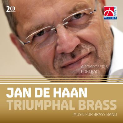 Triumphal Brass CD-Pack Composer s Portrait