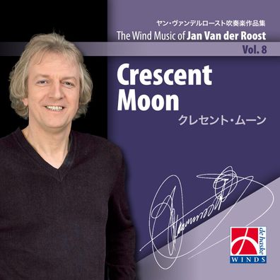 Crescent Moon CD Composer s Portrait