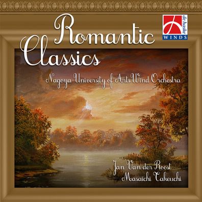 Romantic Classics CD Great Performances