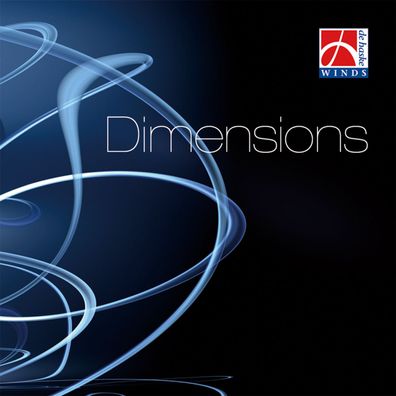 Dimensions CD Great Performances