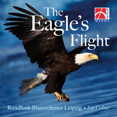 The Eagle s Flight CD Great Performances