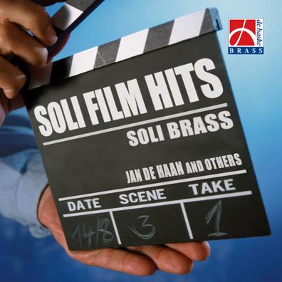 Soli Film Hits CD Brassband