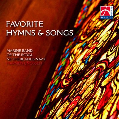 Favorite Hymns &amp; Songs CD Great Performances