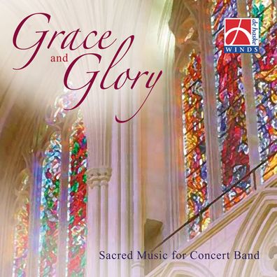 Grace and Glory CD Promotional Series