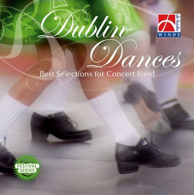 Dublin Dances CD Festival Series