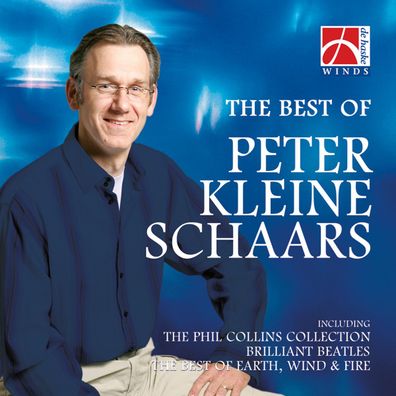 The Best of Peter Kleine Schaars CD Composer s Portrait