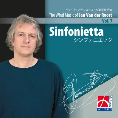 Sinfonietta CD