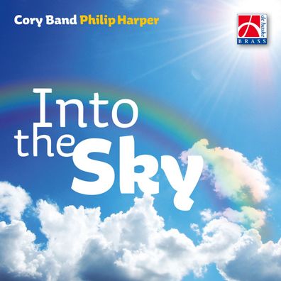 Into the Sky CD