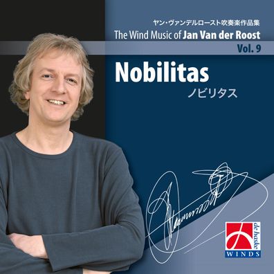 Nobilitas CD Composer s Portrait