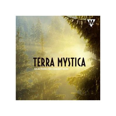 Terra Mystica CD