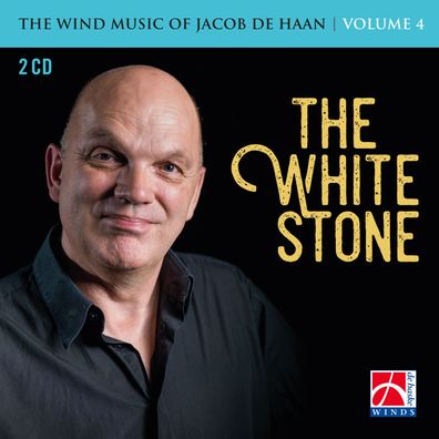 The White Stone CD-Pack Composer s Portrait