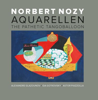 Aquarellen CD Classical Series