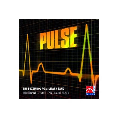 Pulse CD Great Performances