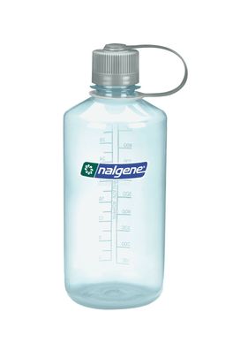 Nalgene Trinkflasche 'EH Sustain', 1 L, sea foam