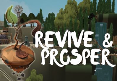 Revive & Prosper Steam CD Key