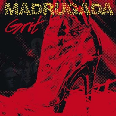 Madrugada: Grit - Music On CD - (CD / Titel: A-G)