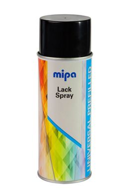 Autolack PKW Spraydose 2-Schicht Basislack nach Farbwunsch/ Hersteller 400 ml