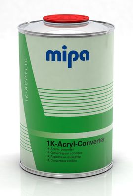 Mipa 1K-Acryl-Converter - 1 Liter