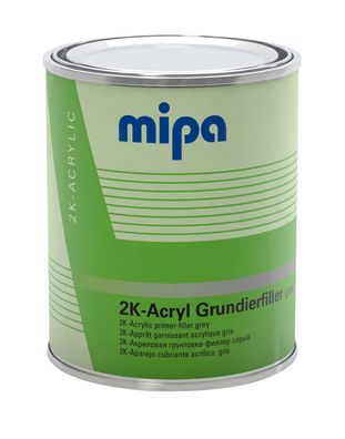 Mipa 2K-Acryl-Grundierfiller 1 Kg