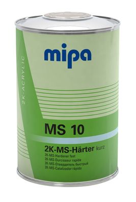 Mipa 2K-MS-Härter MS 10 - 0,5 Liter
