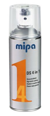 Mipa DS 4 in 1 Spray - 400 ml