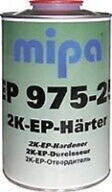 Mipa EP 975-25 2K-EP-Härter,1kg