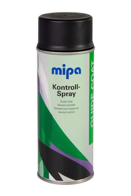 Mipa Kontroll Spray schwarz matt 400 ml 212100000