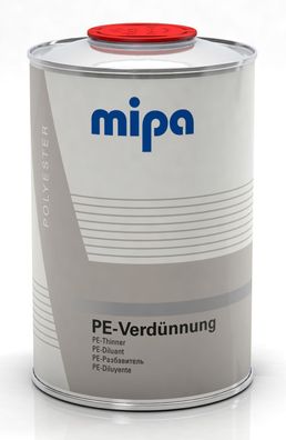 Mipa PE Verdénnung 1 Liter