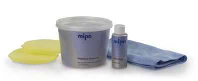 Mipa PROTect Raincoat - 1 Set, Reinigung, Pflege, Autolack