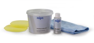 Mipa PROTect Ultra 9H - 1 Set, Reinigung, Pflege, Autolack