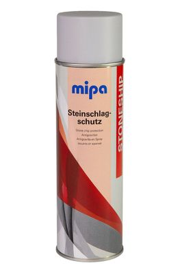 Mipa Steinschlagschutz-Spray 500ml Autolack