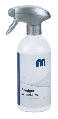 MP Felgenreiniger zur schonenden und intensiven Reinigung, säurefrei, reaktiv