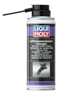 LIQUI MOLY 4066 Luftmassensensorreiniger Luftmassenmesser LMM Reiniger 200ml